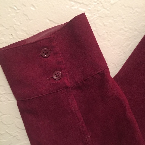 Croft & Barrow Zip Front Lightweight Jacket Blazer - Picture 4 of 7